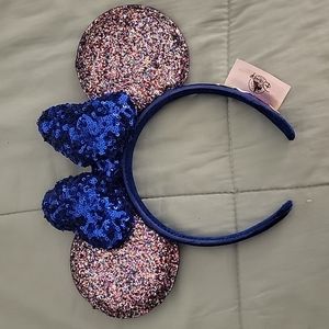 Disney 2020 New years minnie ears